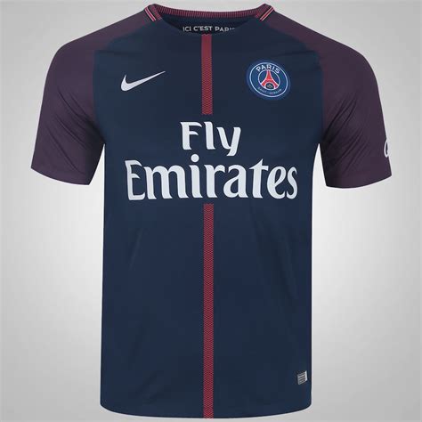 psg camisa centauro.